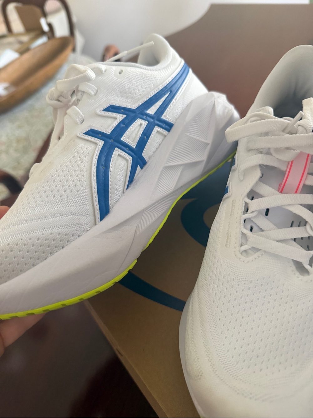 Asics Novasblast 5 ATC - Picture 4 of 4